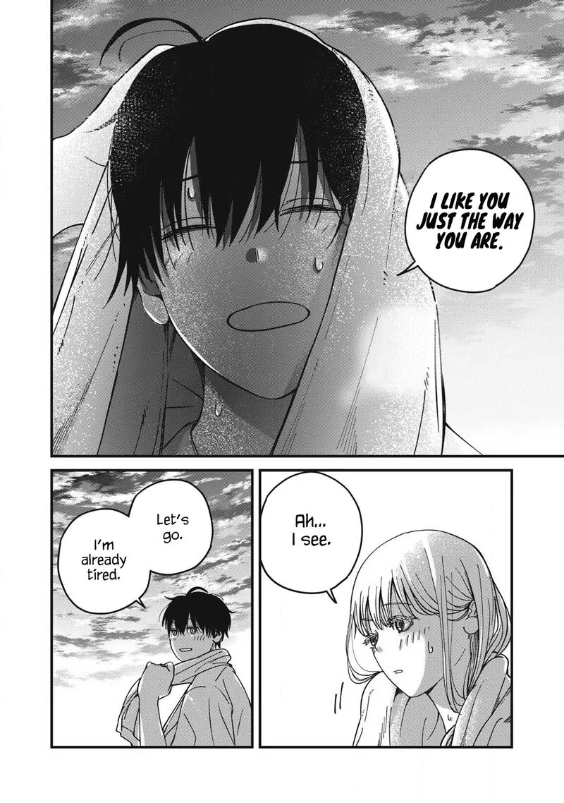 Otona ni Narenai Bokura wa Chapter 10 page 15