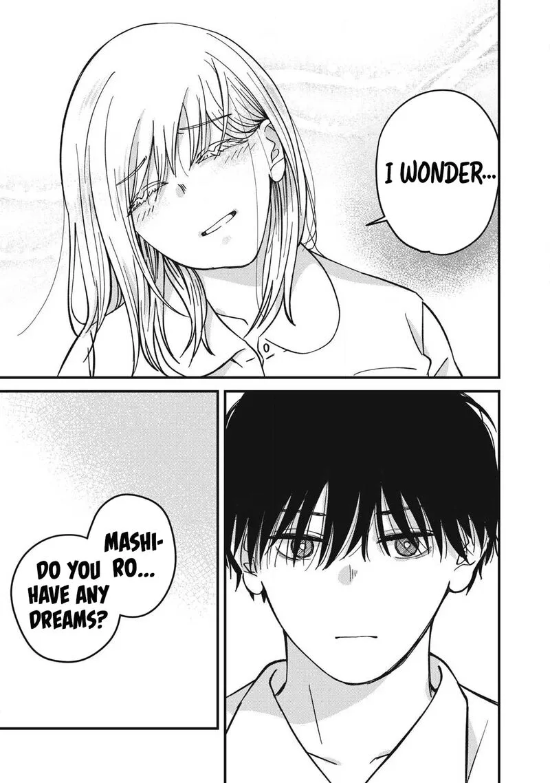 Otona ni Narenai Bokura wa Chapter 11 page 11