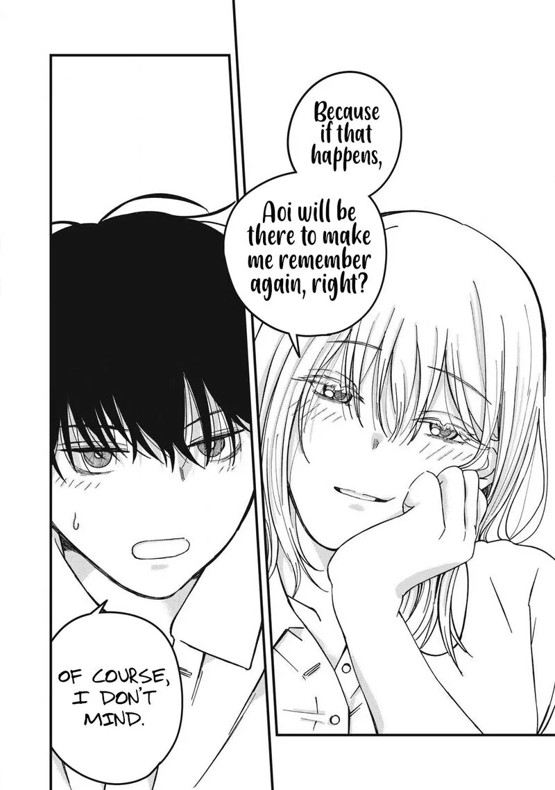 Otona ni Narenai Bokura wa Chapter 11 page 16