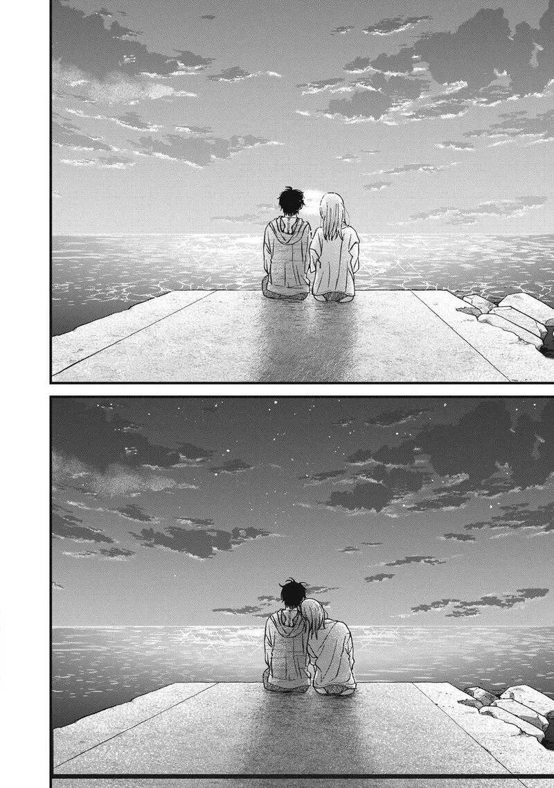 Otona ni Narenai Bokura wa Chapter 15 page 15