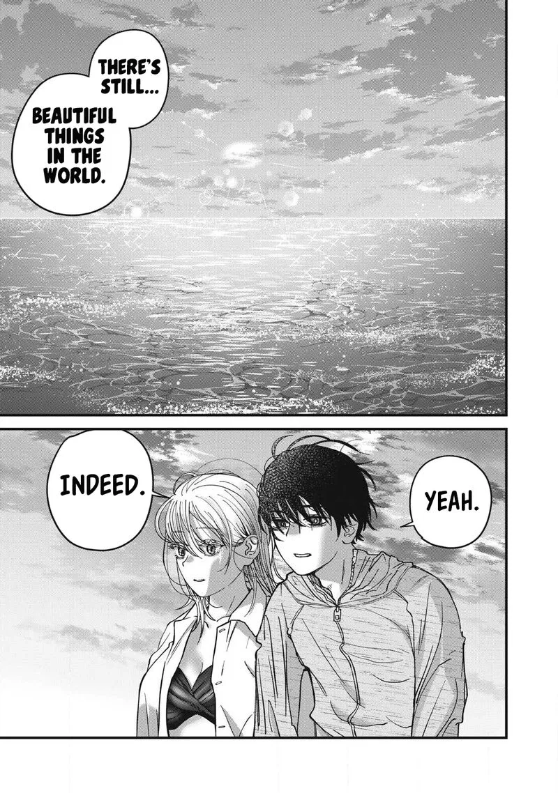 Otona ni Narenai Bokura wa Chapter 15 page 14