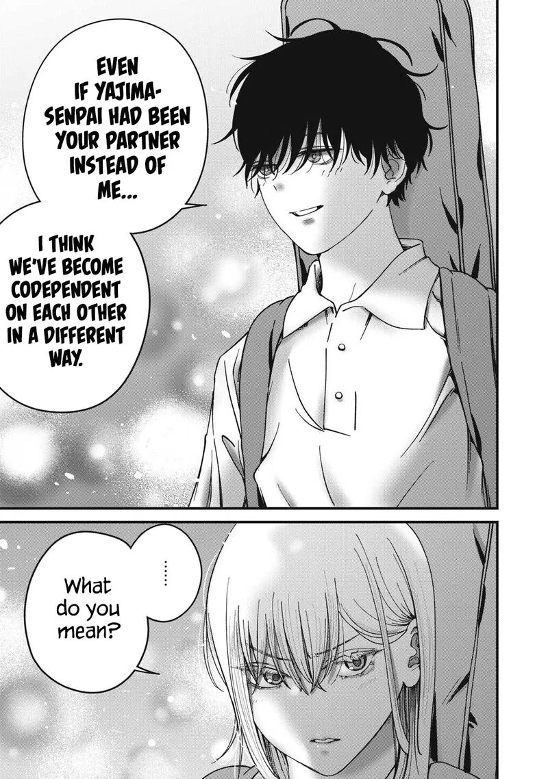 Otona ni Narenai Bokura wa Chapter 16 page 14