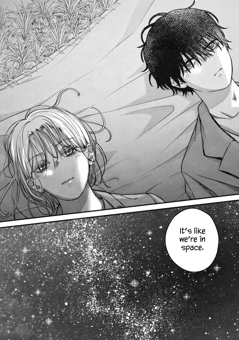 Otona ni Narenai Bokura wa Chapter 19.2 page 3