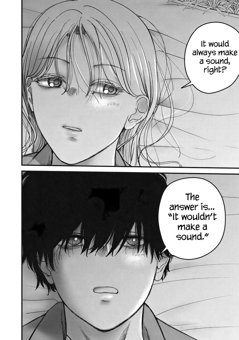 Otona ni Narenai Bokura wa Chapter 19.2 page 7