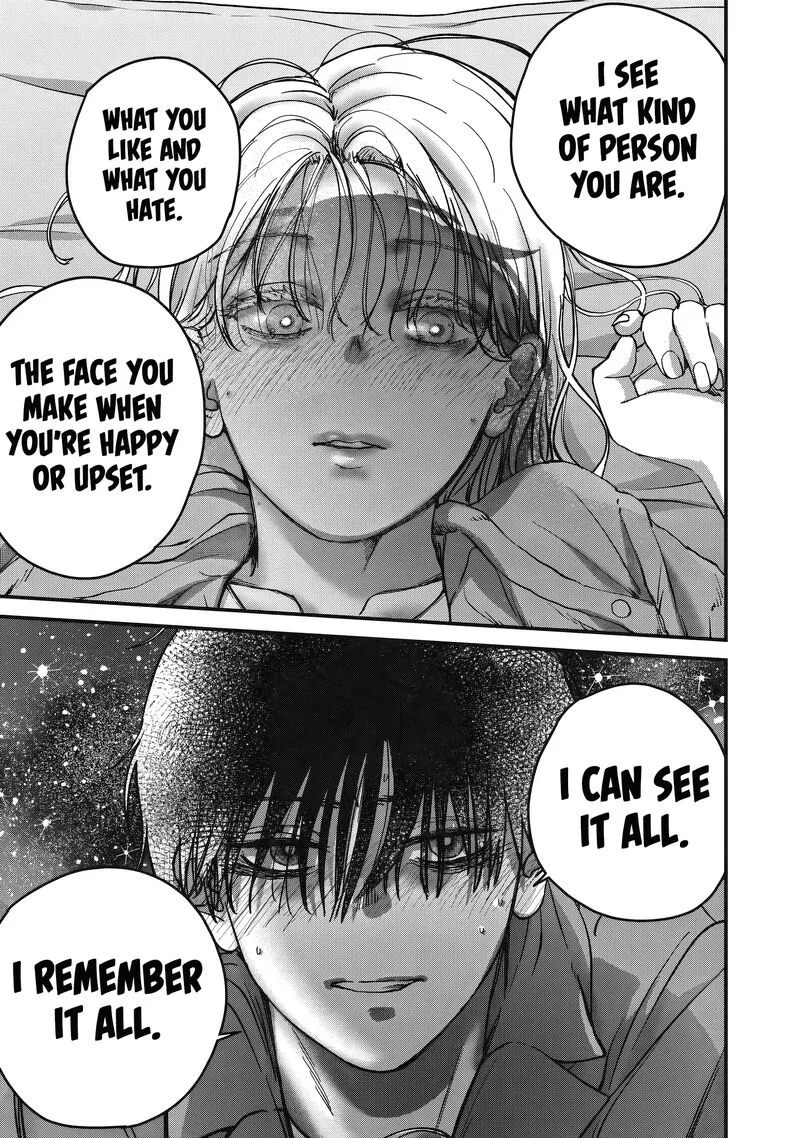 Otona ni Narenai Bokura wa Chapter 19.2 page 10