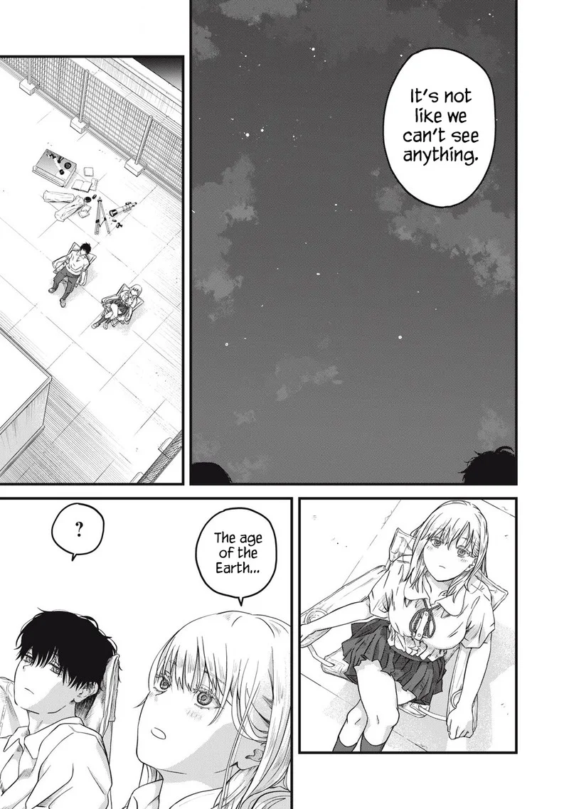 Otona ni Narenai Bokura wa Chapter 2 page 23