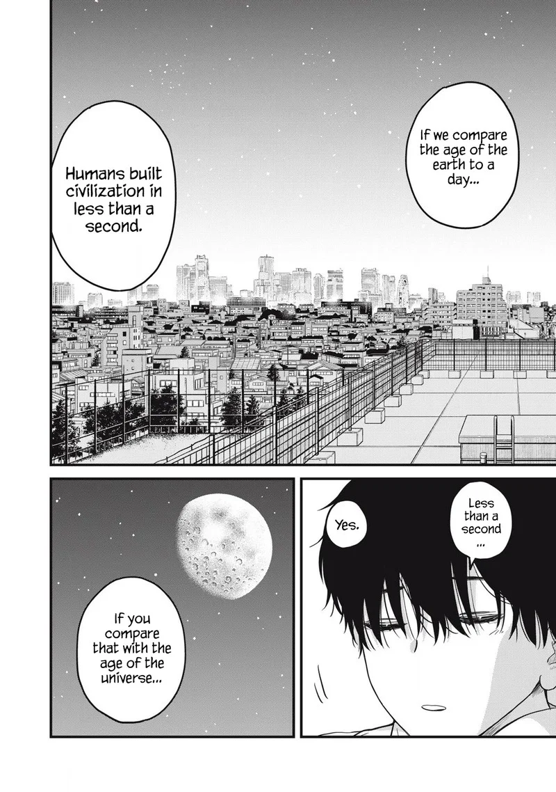 Otona ni Narenai Bokura wa Chapter 2 page 24