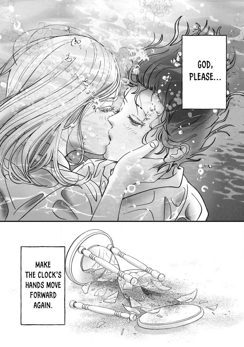 Otona ni Narenai Bokura wa Chapter 21 page 16