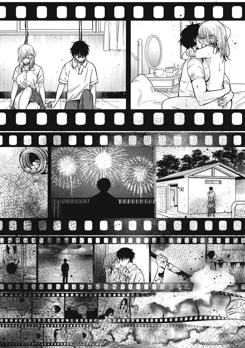Otona ni Narenai Bokura wa Chapter 26 page 20
