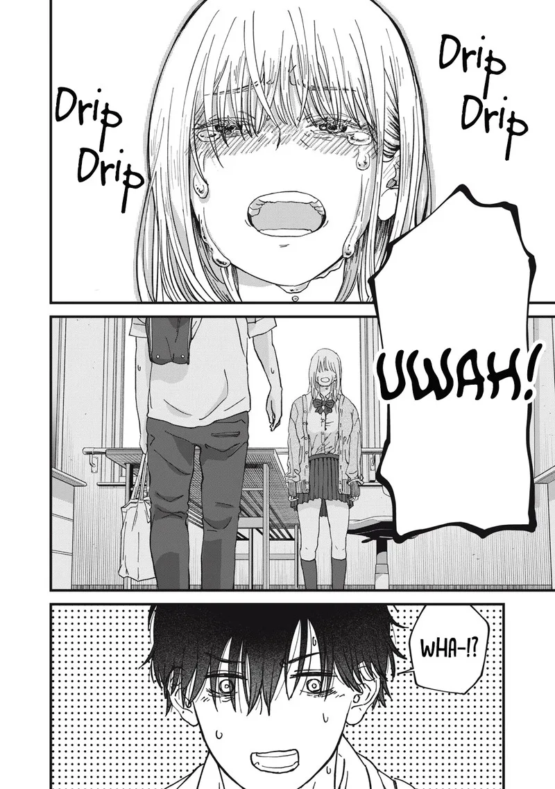 Otona ni Narenai Bokura wa Chapter 5 page 6