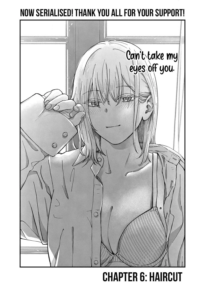 Otona ni Narenai Bokura wa Chapter 6 page 2