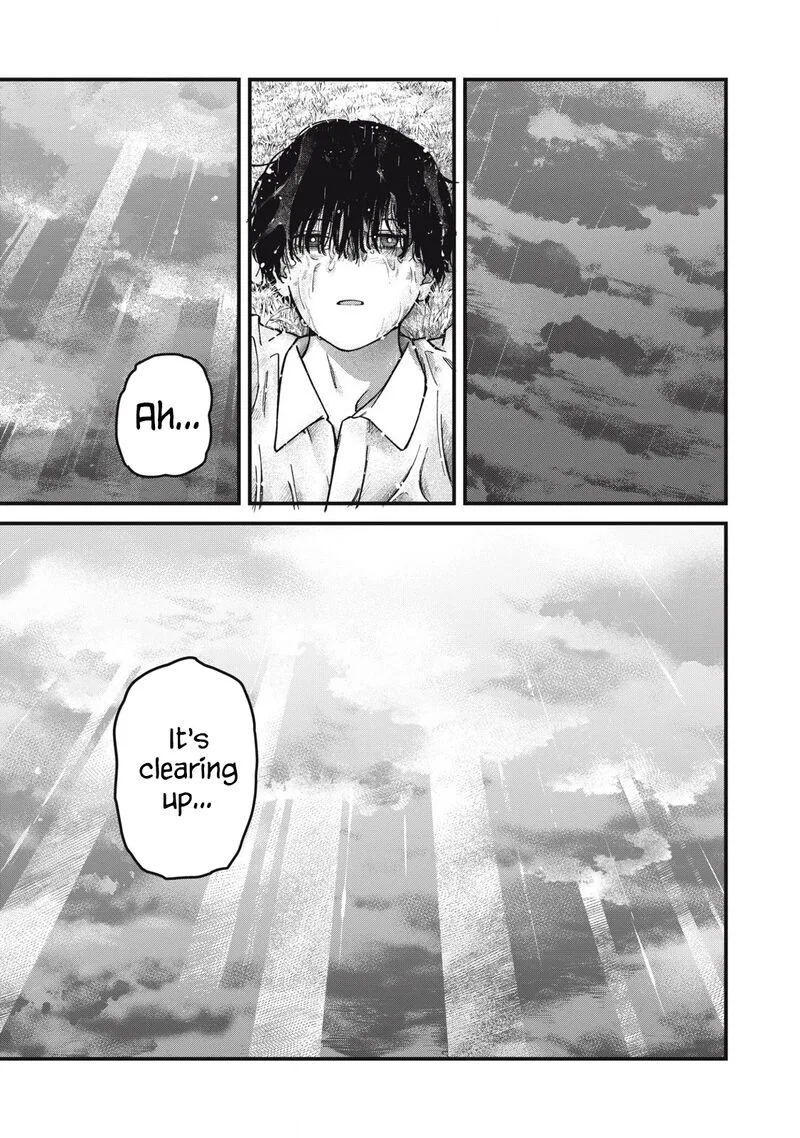 Otona ni Narenai Bokura wa Chapter 7.2 page 10