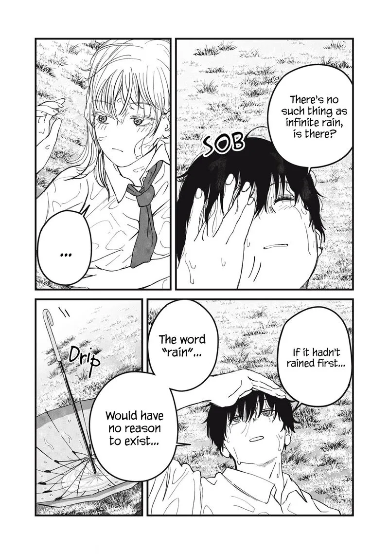Otona ni Narenai Bokura wa Chapter 7.2 page 11