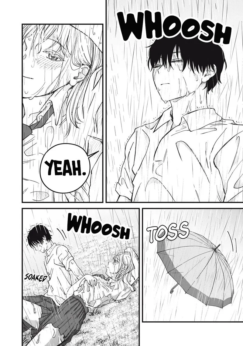 Otona ni Narenai Bokura wa Chapter 7.2 page 7