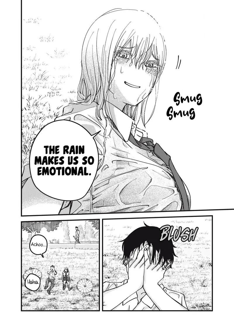 Otona ni Narenai Bokura wa Chapter 7.2 page 13