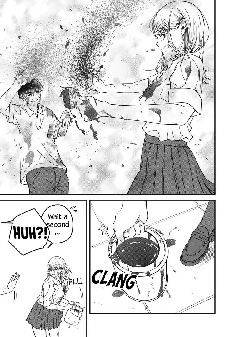 Otona ni Narenai Bokura wa Chapter 9 page 12