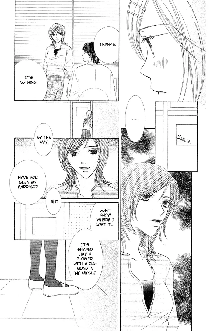 Otona no Jikan Chapter 10 page 35