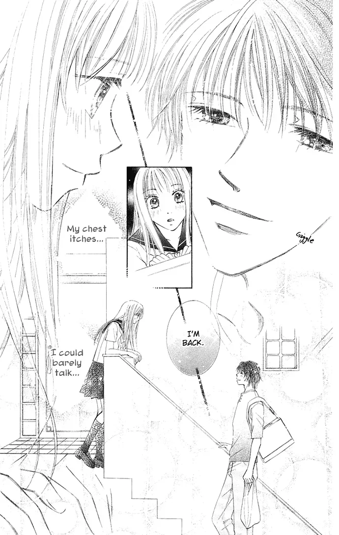 Otona no Jikan Chapter 10 page 23