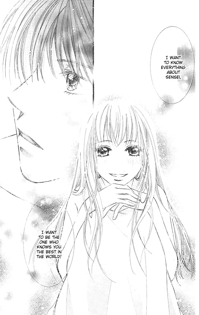 Otona no Jikan Chapter 10 page 27
