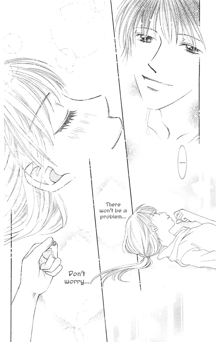 Otona no Jikan Chapter 10 page 32