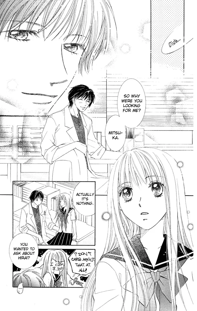 Otona no Jikan Chapter 10 page 5