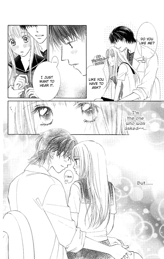 Otona no Jikan Chapter 10 page 8