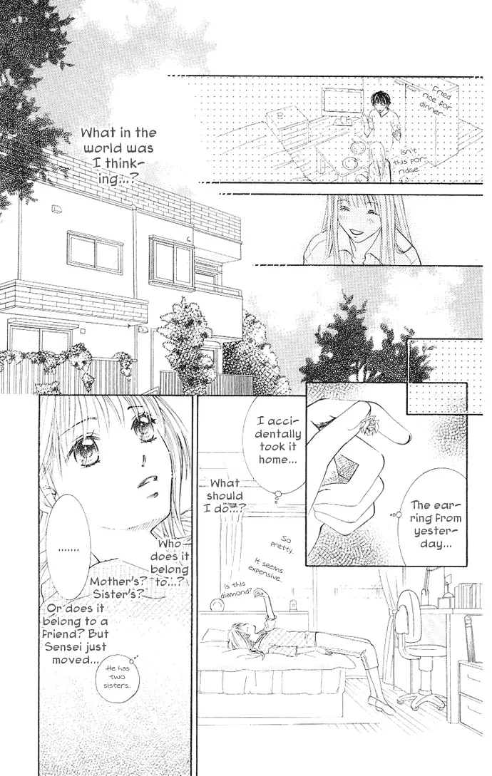 Otona no Jikan Chapter 10 page 31