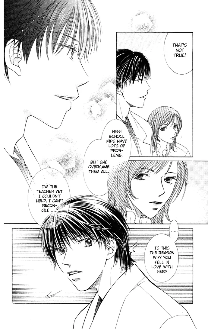 Otona no Jikan Chapter 10 page 18