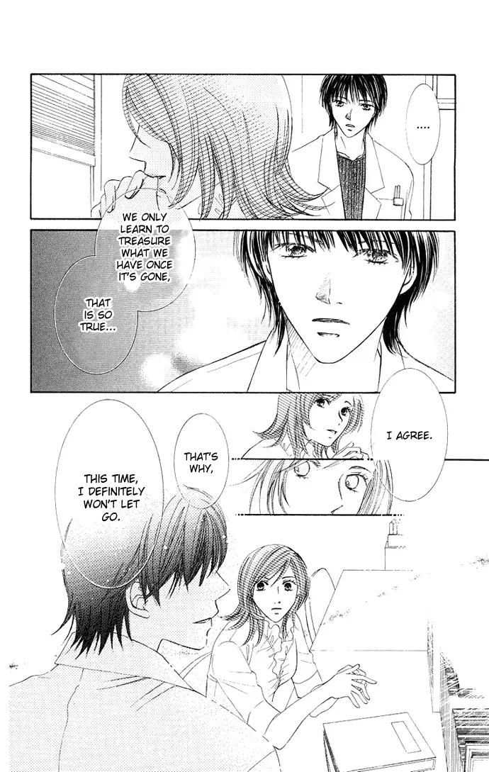 Otona no Jikan Chapter 10 page 20