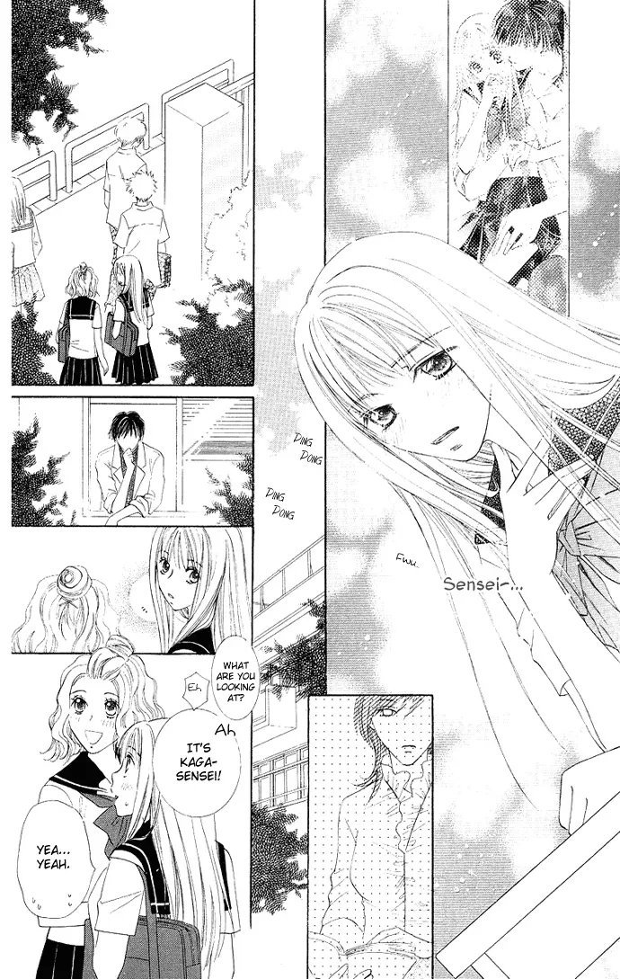 Otona no Jikan Chapter 10 page 16