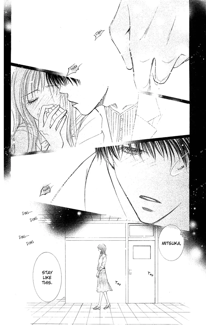Otona no Jikan Chapter 10 page 12
