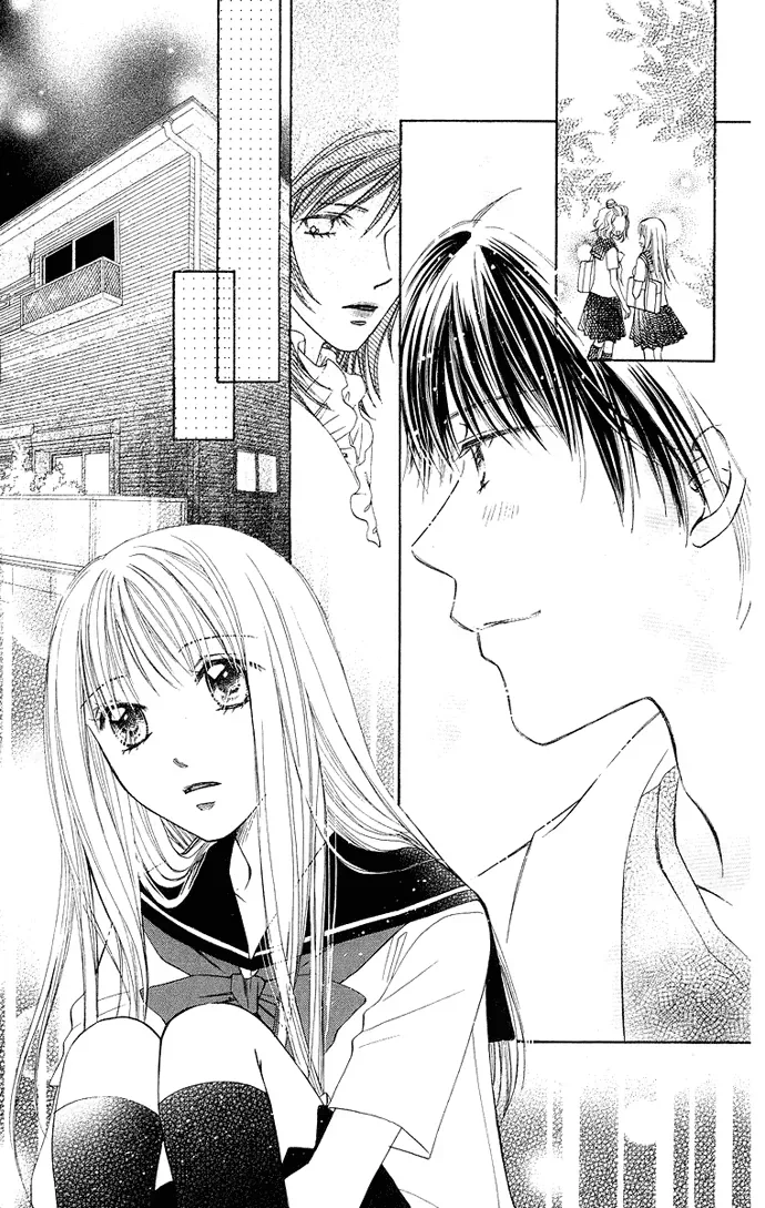 Otona no Jikan Chapter 10 page 21