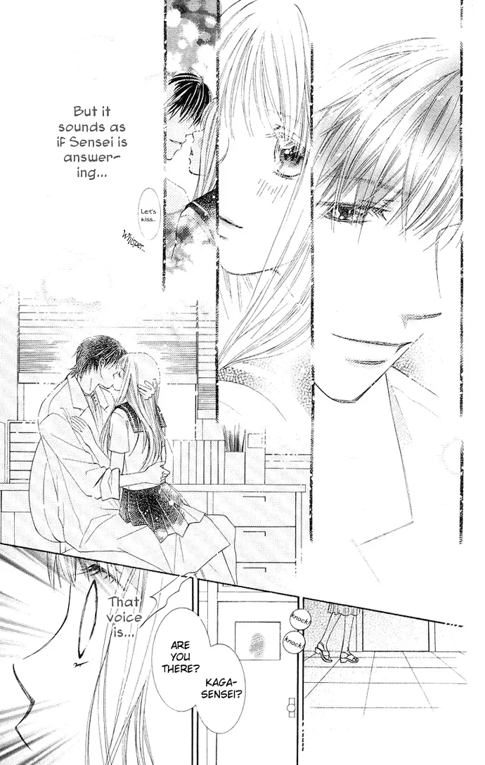 Otona no Jikan Chapter 10 page 9