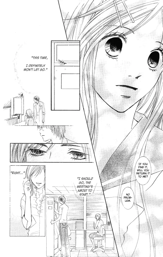 Otona no Jikan Chapter 10 page 36
