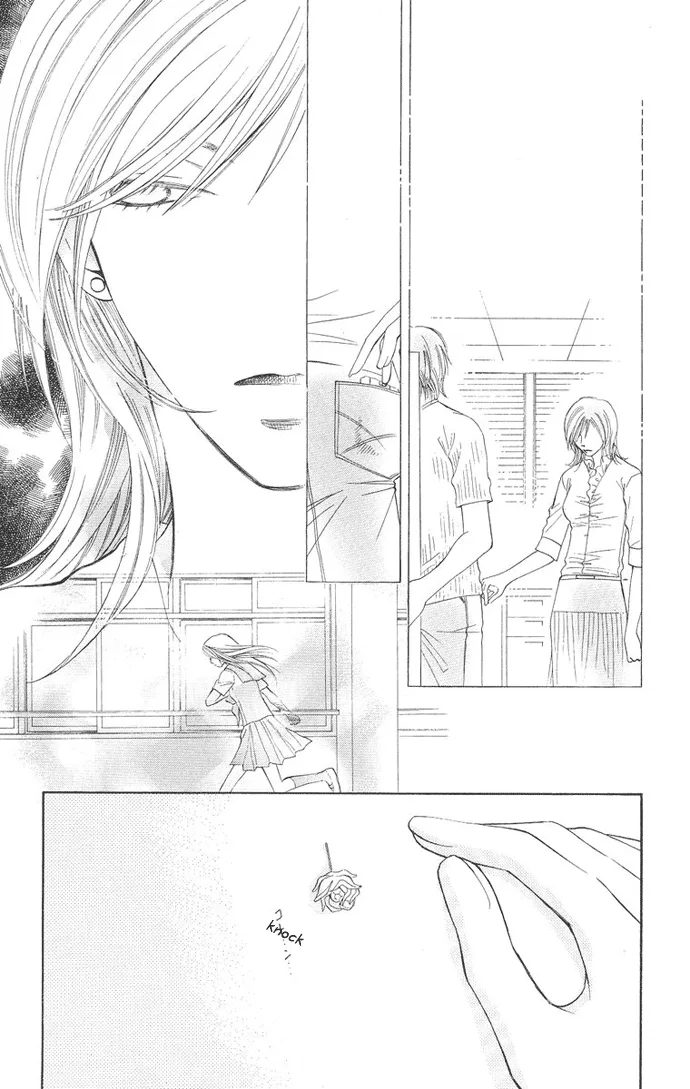 Otona no Jikan Chapter 10 page 37