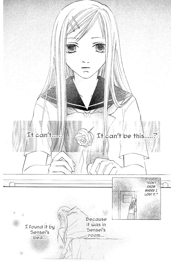 Otona no Jikan Chapter 10 page 38