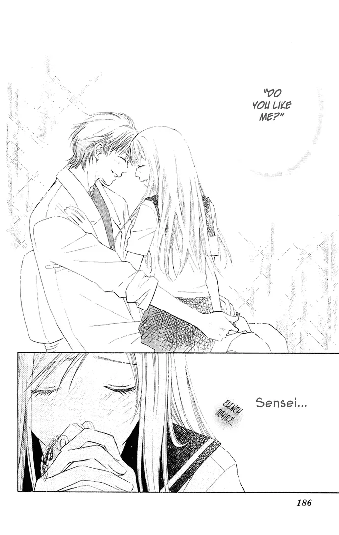 Otona no Jikan Chapter 10 page 40