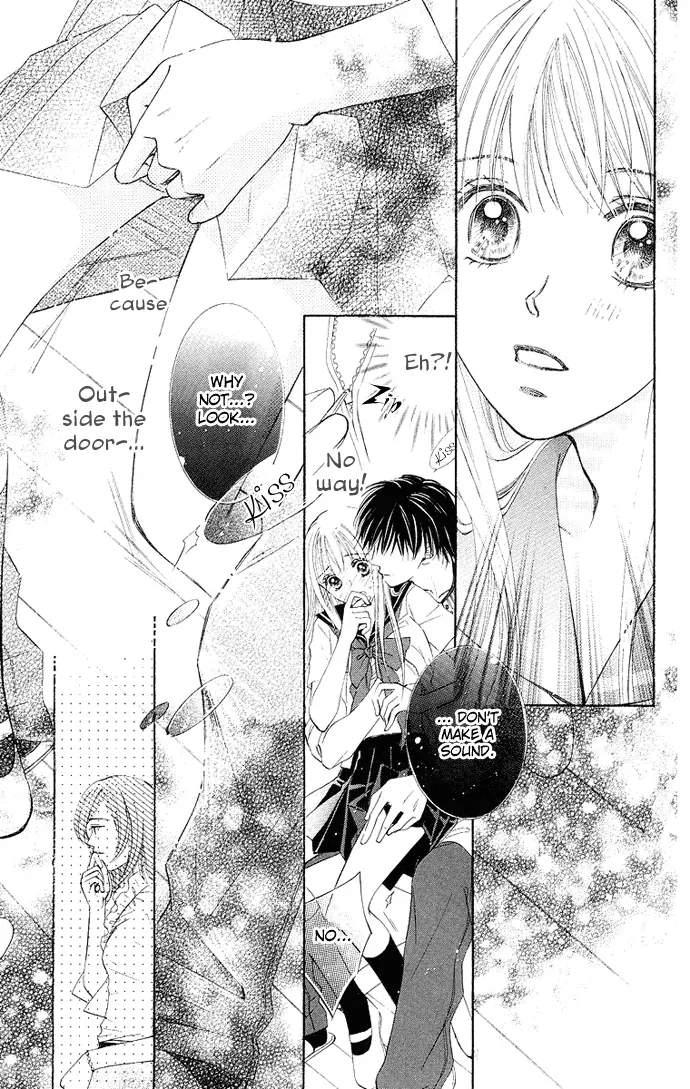 Otona no Jikan Chapter 10 page 11