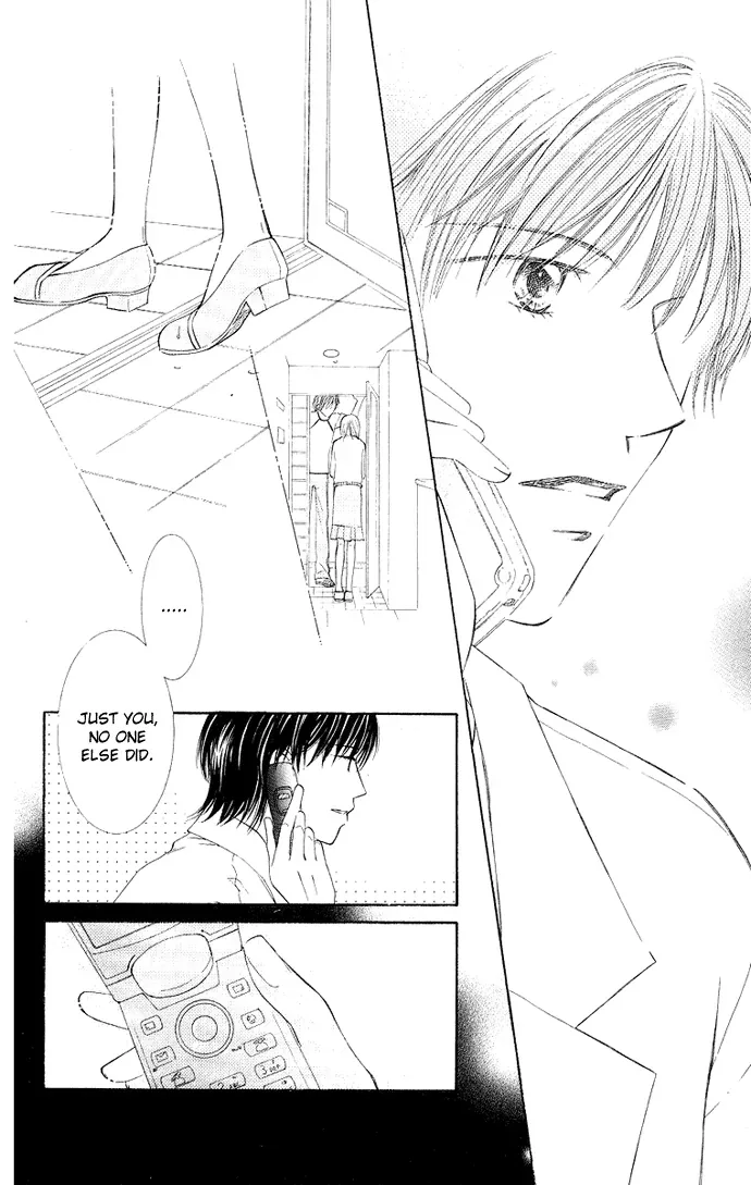 Otona no Jikan Chapter 10 page 42