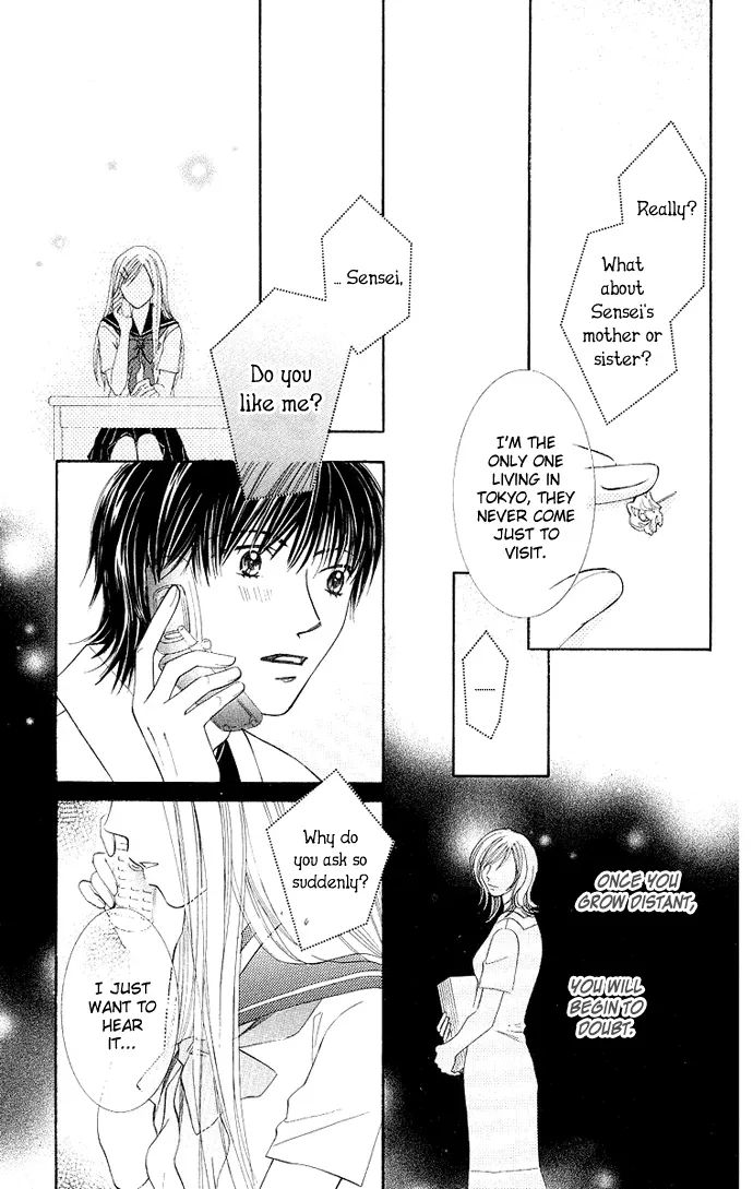 Otona no Jikan Chapter 10 page 43