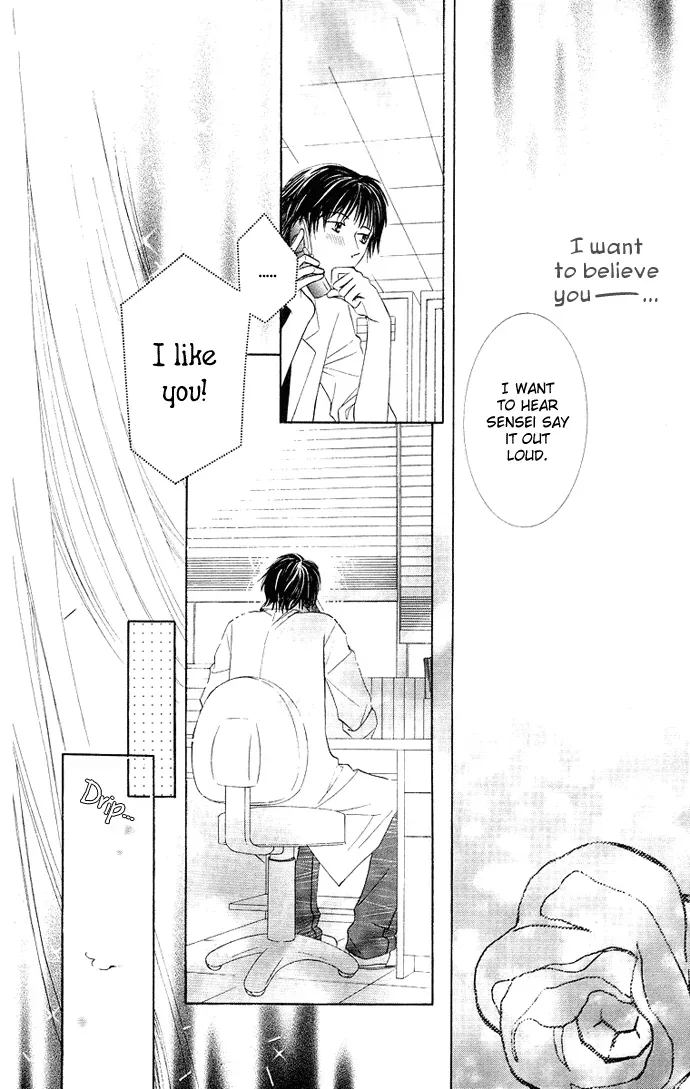 Otona no Jikan Chapter 10 page 44
