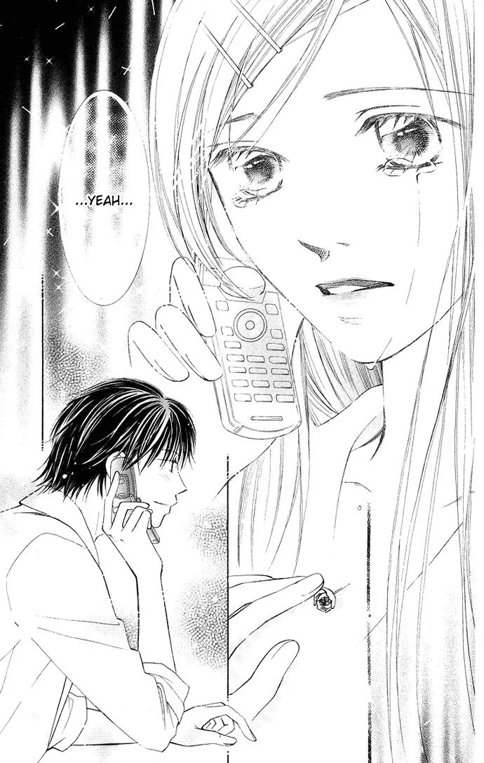 Otona no Jikan Chapter 10 page 45