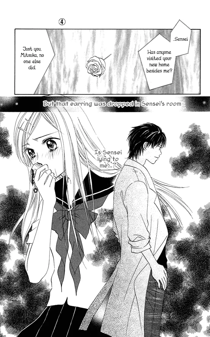 Otona no Jikan Chapter 11 page 10