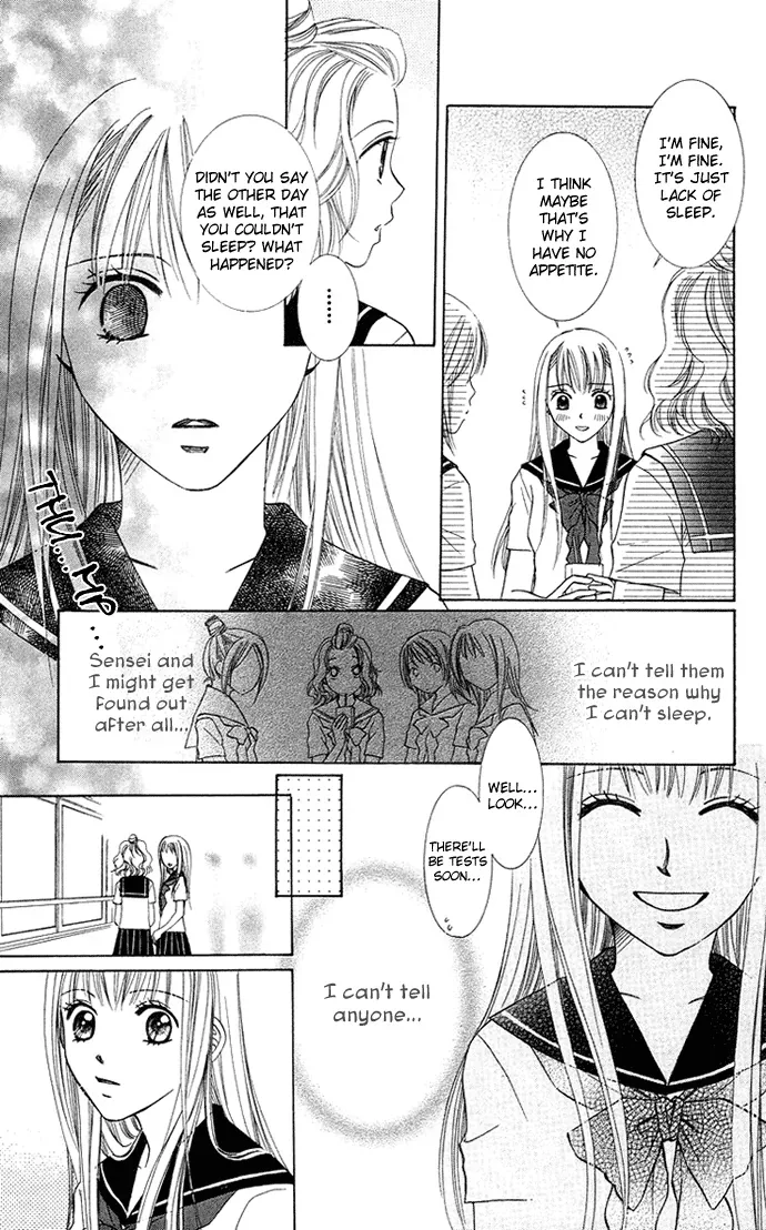 Otona no Jikan Chapter 11 page 14