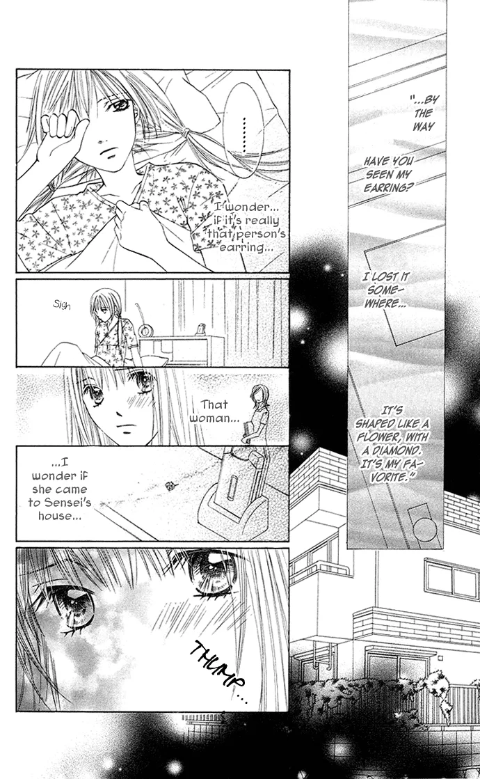 Otona no Jikan Chapter 11 page 11