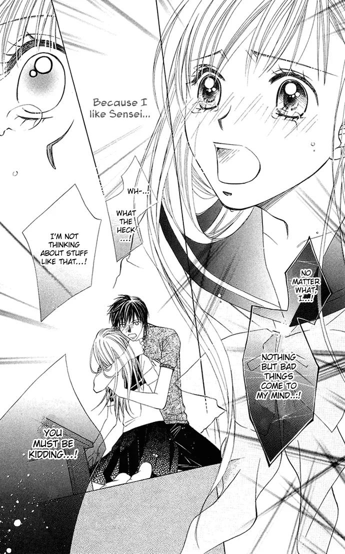 Otona no Jikan Chapter 11 page 24