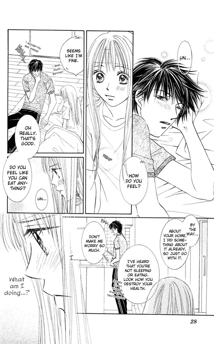 Otona no Jikan Chapter 11 page 30