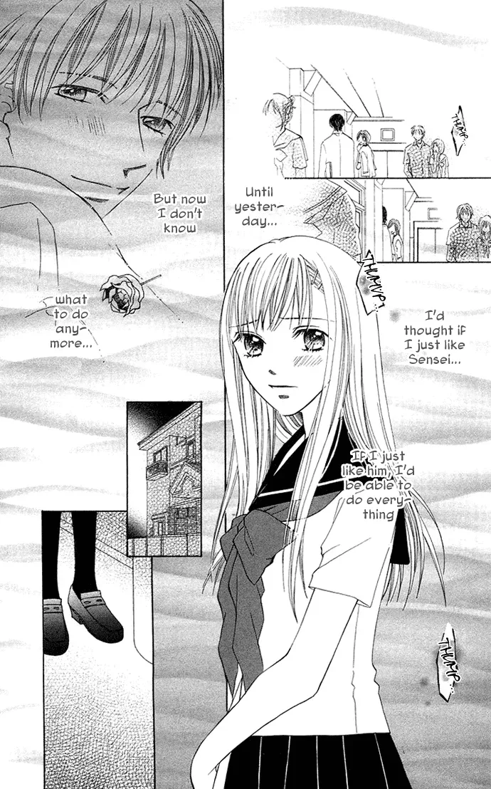 Otona no Jikan Chapter 11 page 16