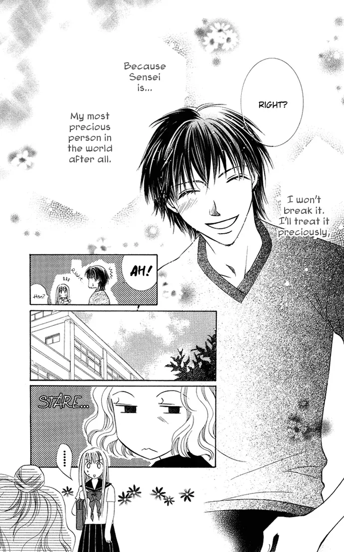 Otona no Jikan Chapter 11 page 33