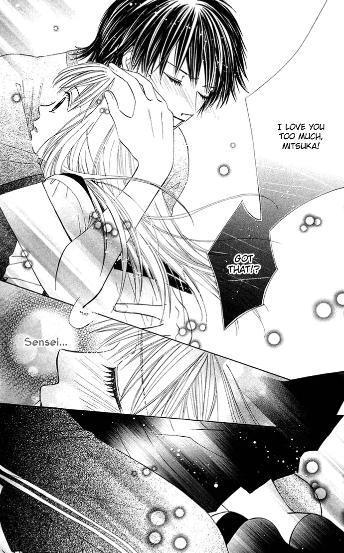 Otona no Jikan Chapter 11 page 25